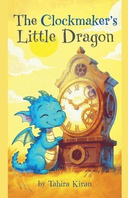 Clockmaker's Little Dragon
