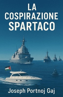 Conspirazione Spartaco