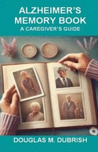 bokomslag Alzheimer's Memory Book
