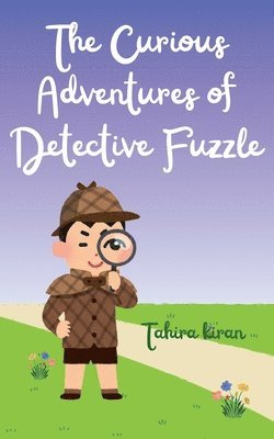 Curious Adventures of Detective Fuzzle