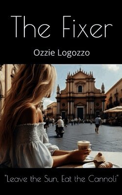 Ozzie Logozzo - Fixer, Häftad