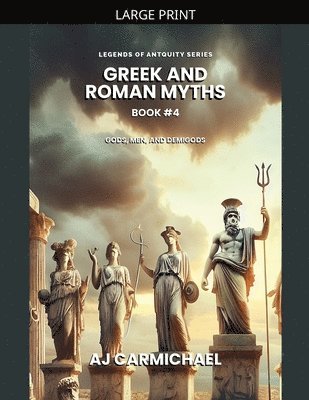 Greek and Roman Myths