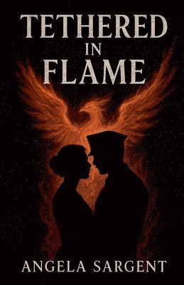 Tethered In Flame