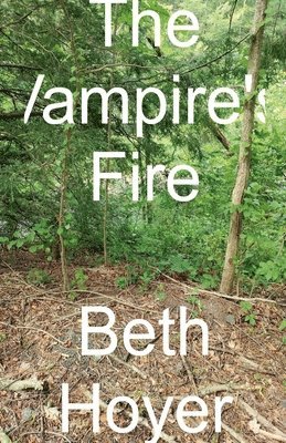 Vampire's Fire