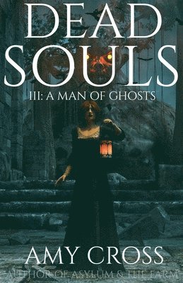 Man of Ghosts