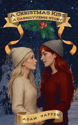 Christmas Kiss