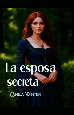 Camila Winter - esposa secreta, Häftad