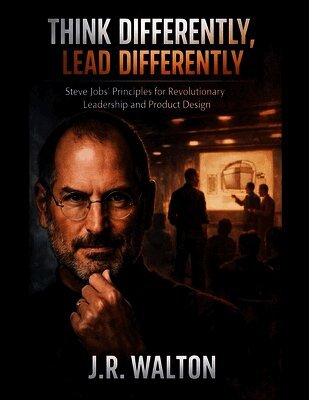 Think Differently, Lead Differently