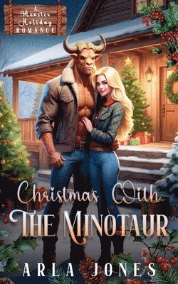 Christmas With the Minotaur