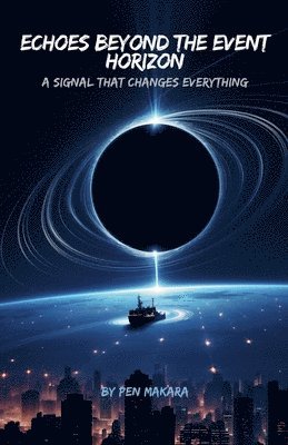 Echoes Beyond the Event Horizon