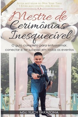 Mestre de Cerimônias Inesquecível