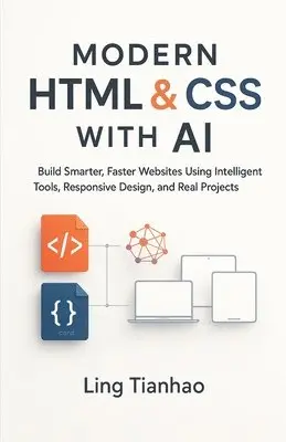 Modern HTML & CSS with AI