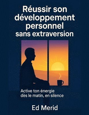 Réussir son développement personnel sans extraversion