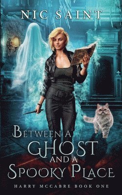 Between a Ghost and a Spooky Place