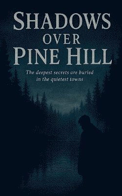 Shadows Over Pine Hill