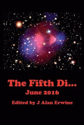 J Alan Erwine - Fifth Di... June 2016, Häftad