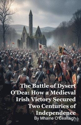 Battle of Dysert O'Dea