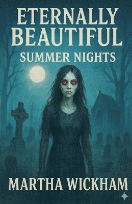 Martha Wickham - Eternally Beautiful Summer Nights, Häftad