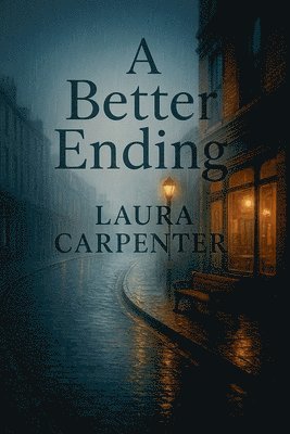 Laura Carpenter - Better Ending, Häftad
