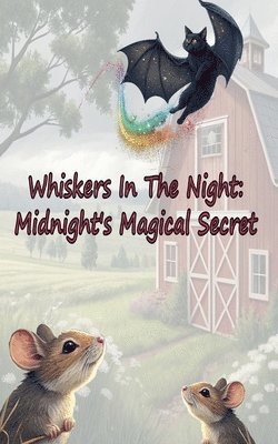 Whiskers In The Night