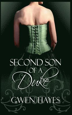 Second Son of a Duke