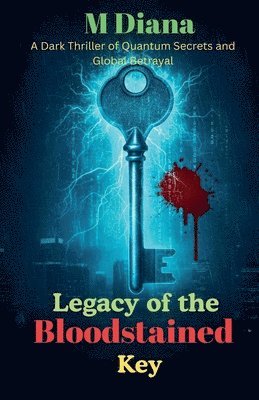 Legacy of the Bloodstained Key