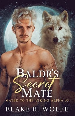 Baldr's Secret Mate