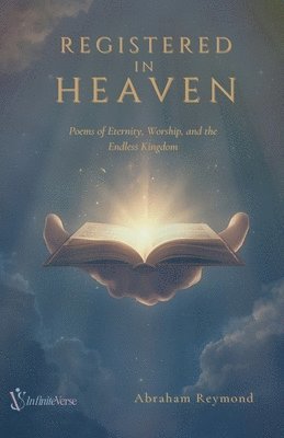 Registered in Heaven