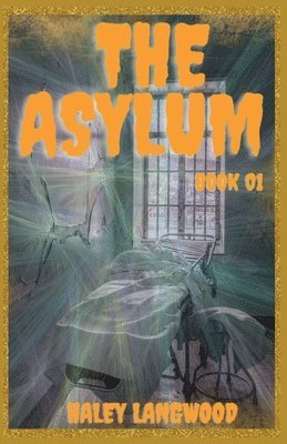 Asylum Book 01