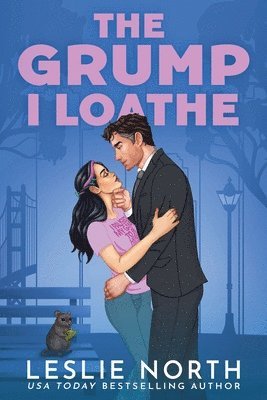 Leslie North - Grump I Loathe, Häftad
