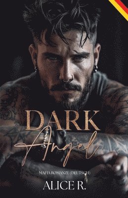 Alice R Deutsch, Alice R. Deutsch - Dark Angel, Häftad