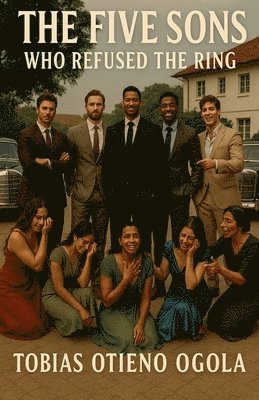 Five Sons Who Refused The Ring