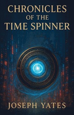 Chronicles of the time spinner