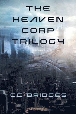 Heaven Corp Trilogy