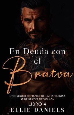 En Deuda con la Bratva