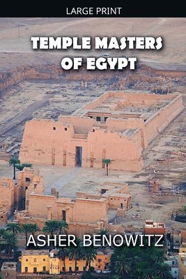 Temple Masters of Egypt