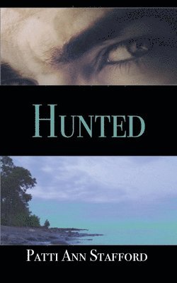 Hunted (CORE Sector Book 1)