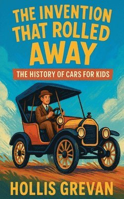 Invention That Rolled Away