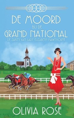 de Moord Bij de Grand National