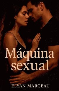 bokomslag Máquina sexual