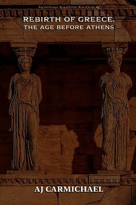 Rebirth of Greece, The Age Before Athens