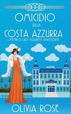 Omicidio Sulla Costa Azzurra