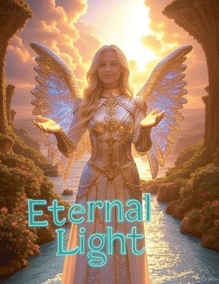 Shauna Jane Hicks 144, Jane Hicks Shauna - Eternal Light, Häftad
