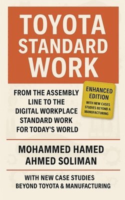 Toyota Standard Work