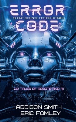 Addison Smith, Eric Fomley - Error Code, Häftad