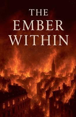 Mandy Kennick - Ember Within, Häftad