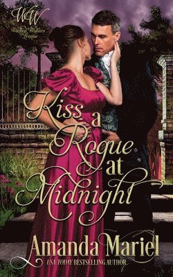 Kiss a Rogue at Midnight