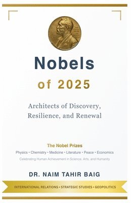 Nobels of 2025