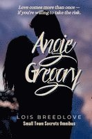 Lois Breedlove - Angie Gregory, Häftad