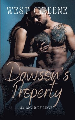 Dawson's Property